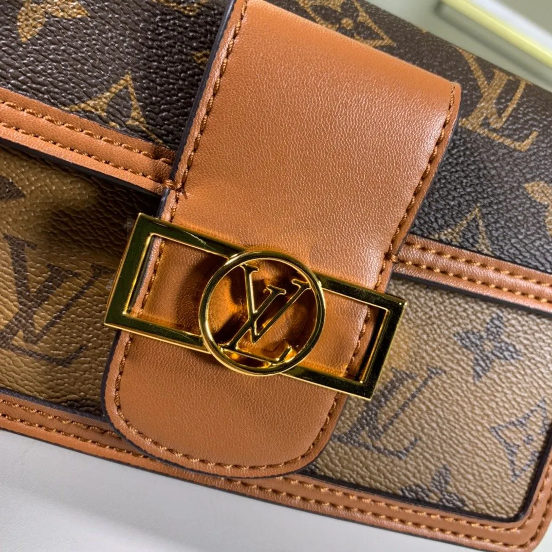 Designer Handbags LN 037