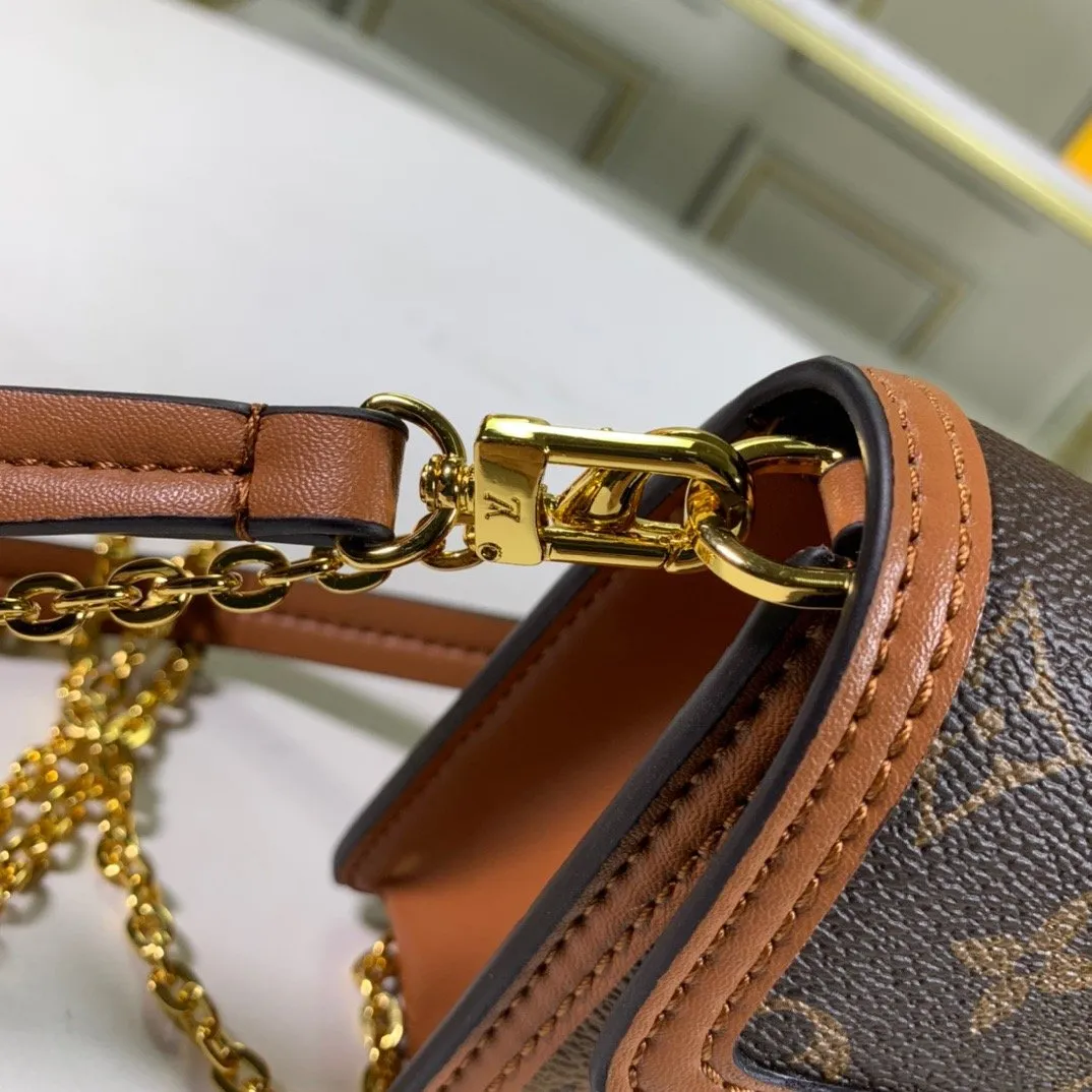 Designer Handbags LN 037