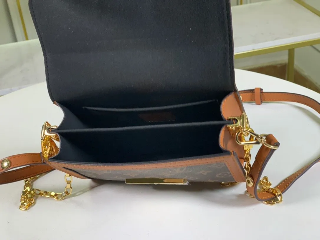 Designer Handbags LN 037