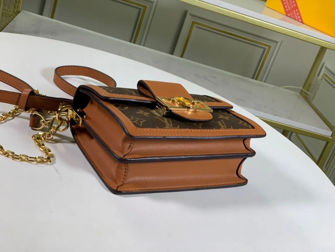 Designer Handbags LN 037