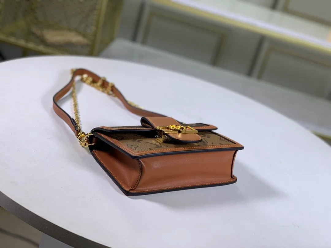 Designer Handbags LN 037
