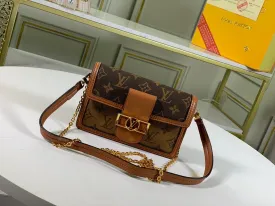 Designer Handbags LN 037