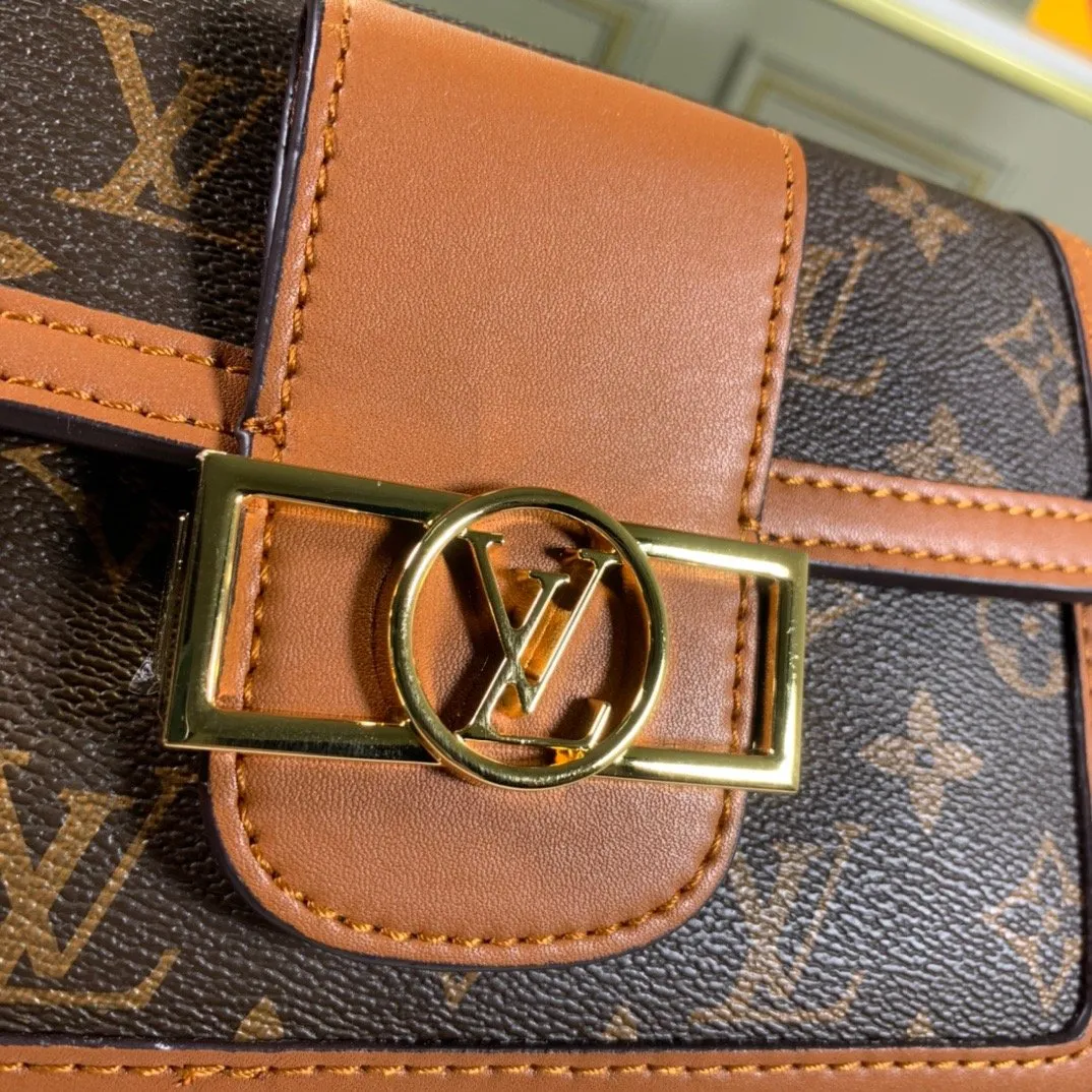 Designer Handbags LN 037