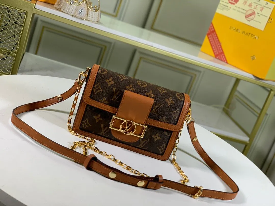 Designer Handbags LN 037