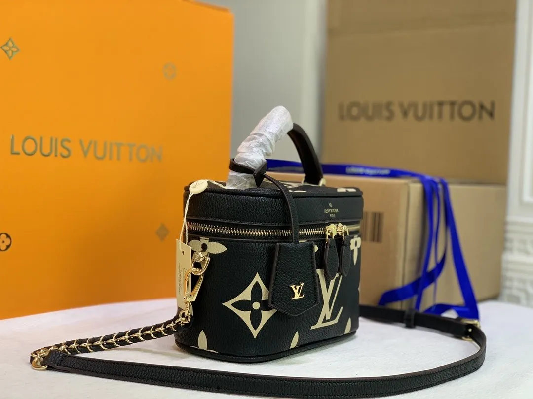 Designer Handbags LN 097