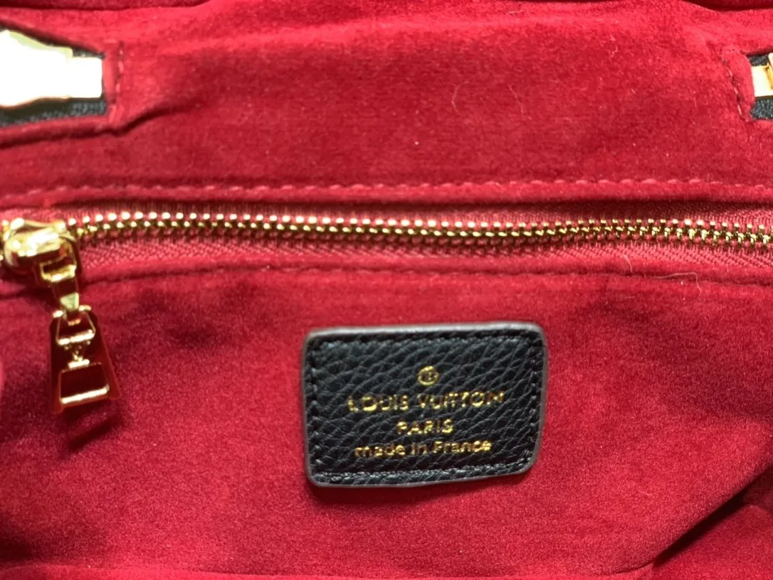 Designer Handbags LN 097