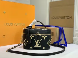 Designer Handbags LN 097