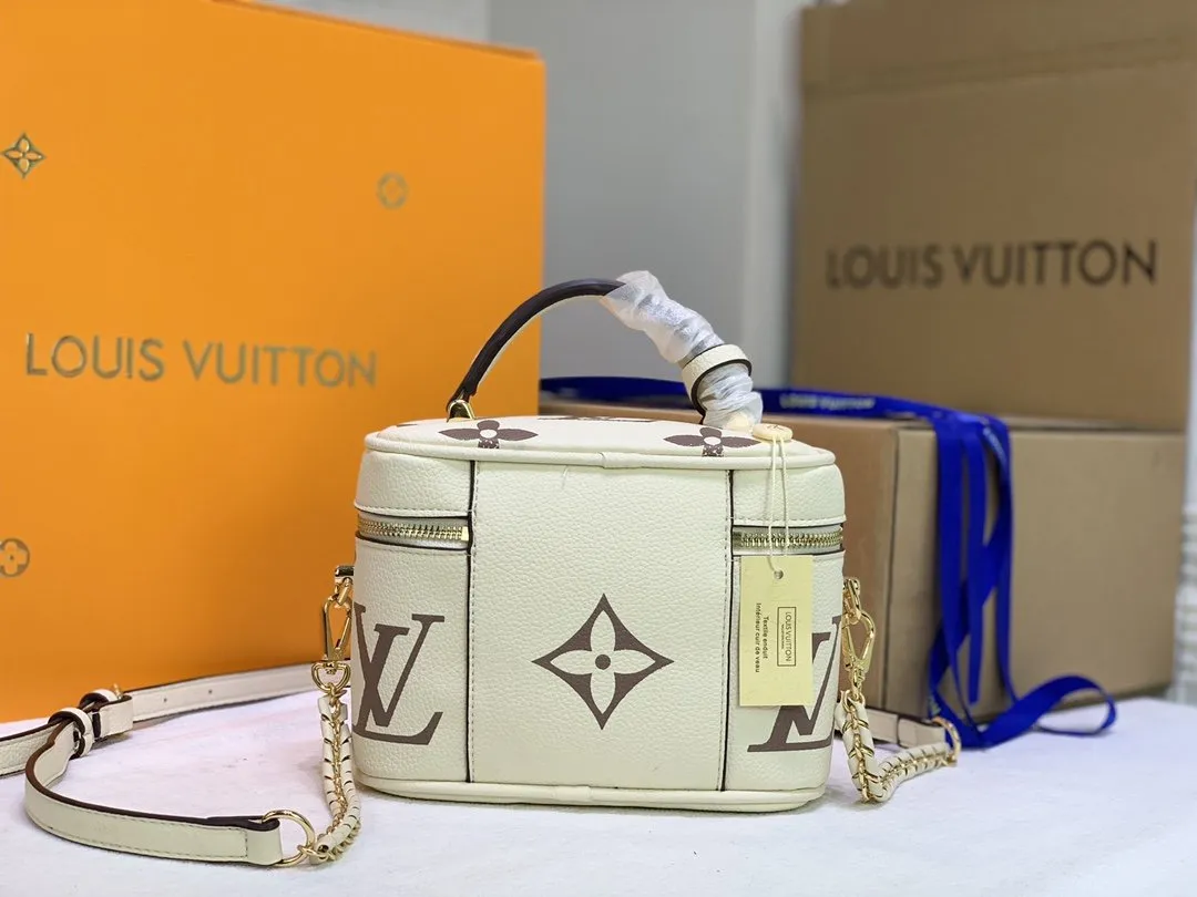 Designer Handbags LN 097