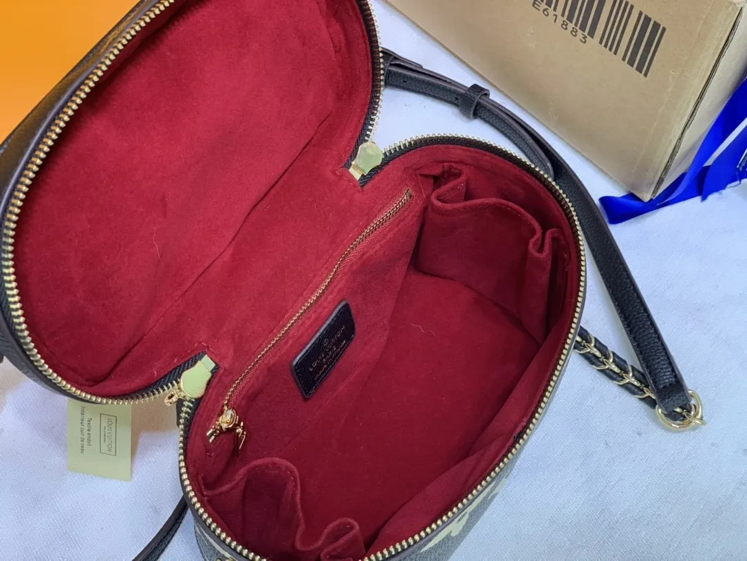 Designer Handbags LN 097