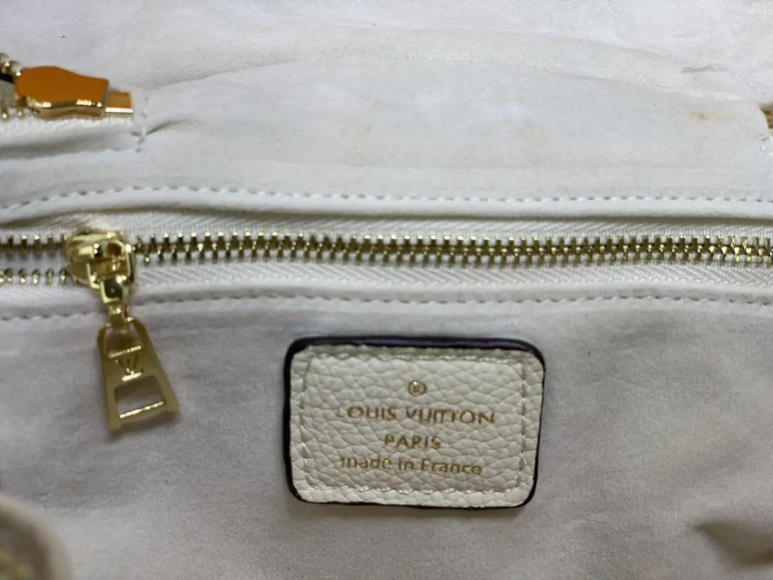 Designer Handbags LN 097