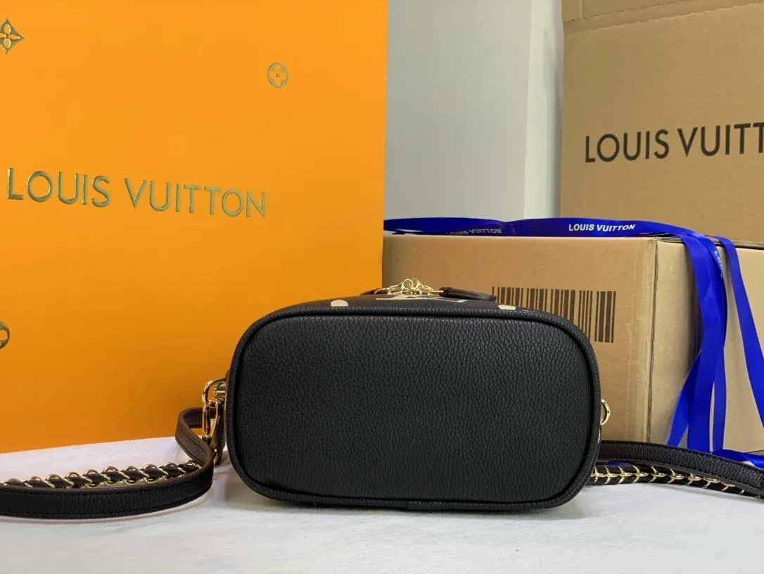 Designer Handbags LN 097