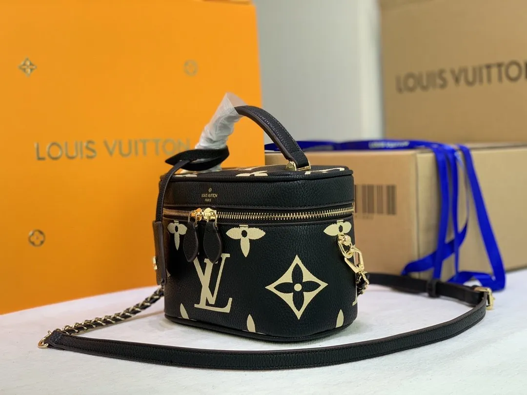 Designer Handbags LN 097