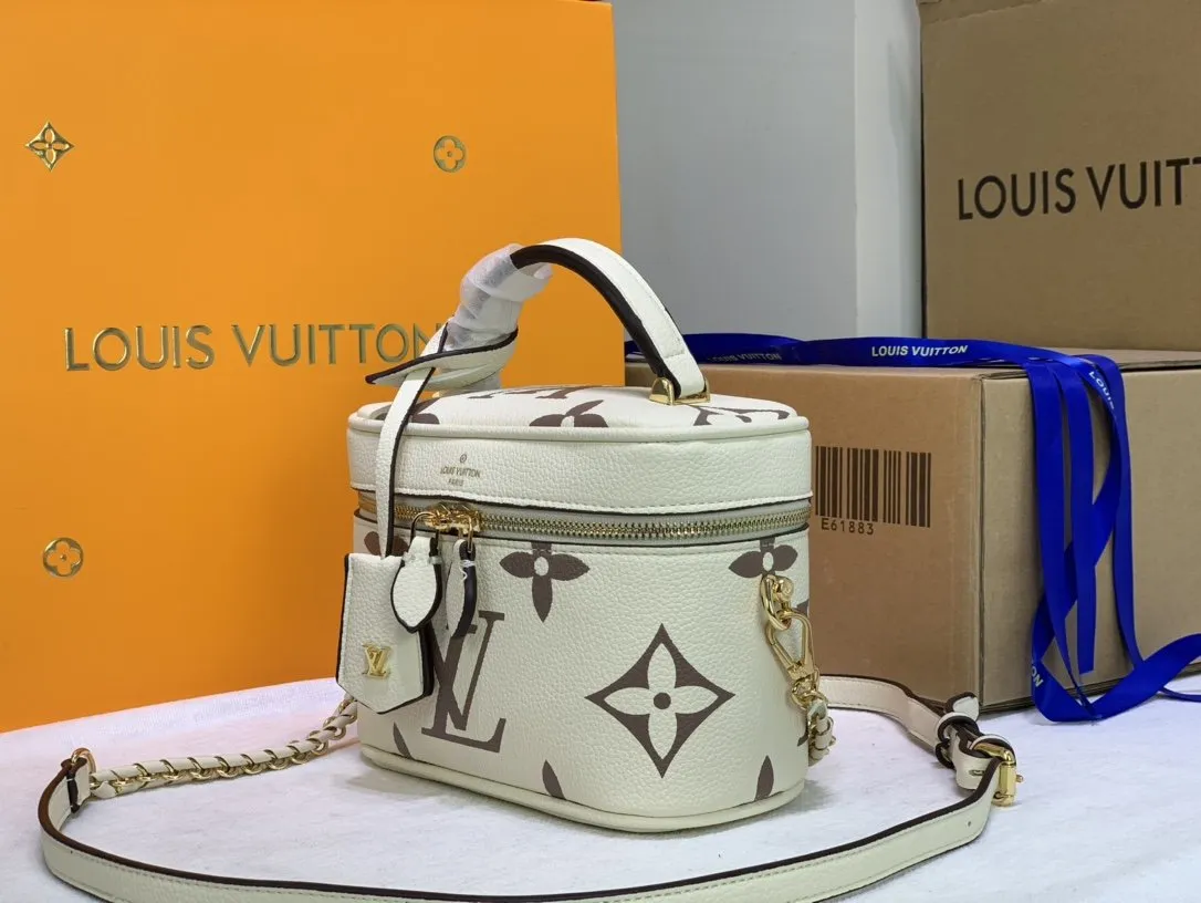 Designer Handbags LN 097