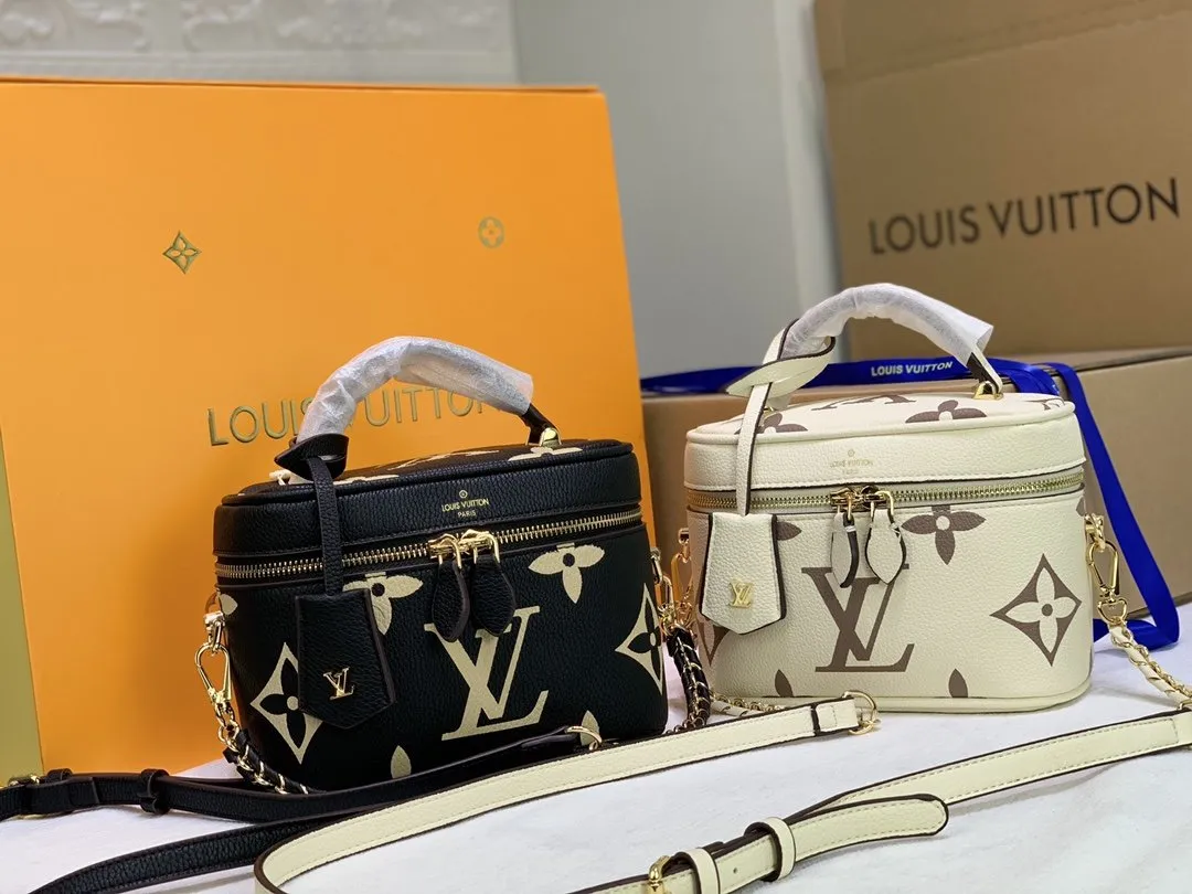 Designer Handbags LN 097