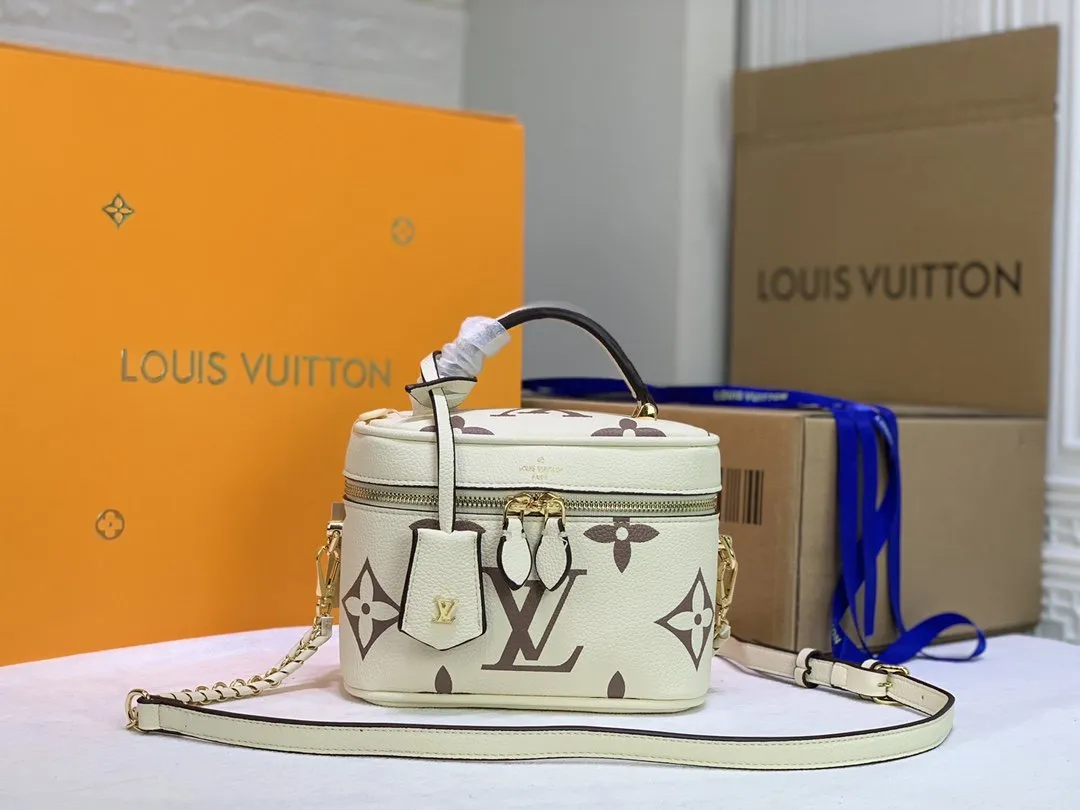 Designer Handbags LN 097