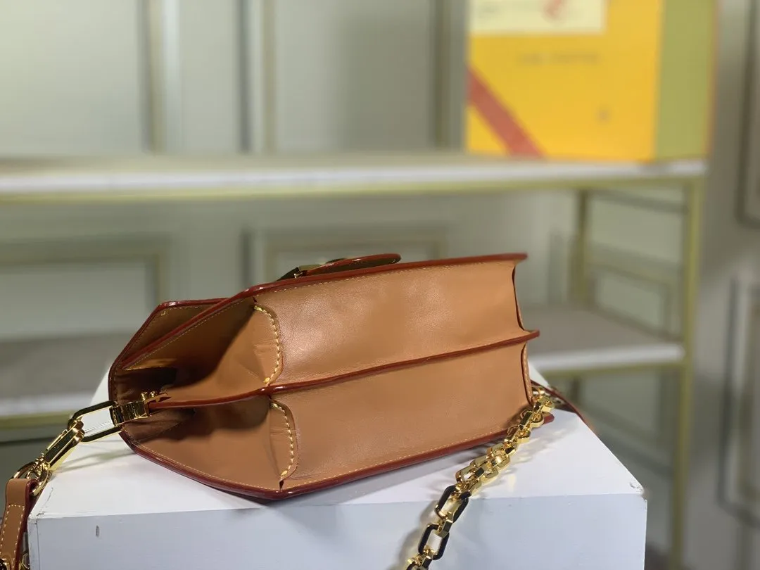 Designer Handbags LN 109