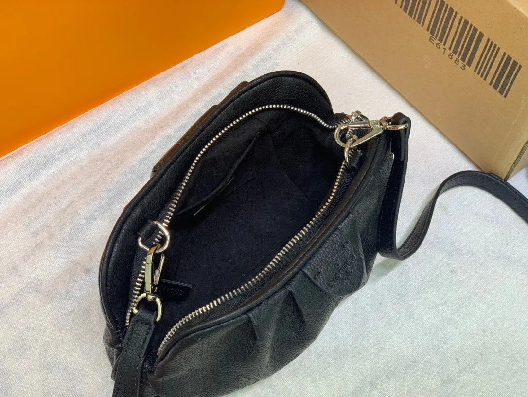 Designer Handbags LN 122