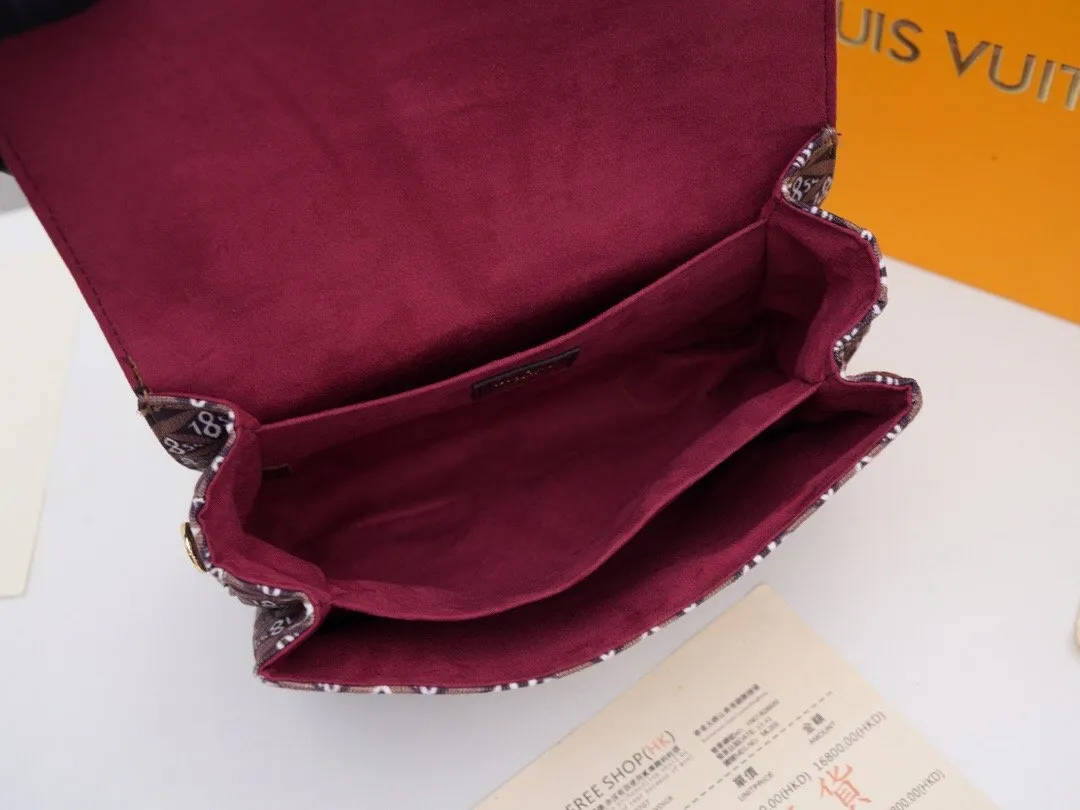 Designer Handbags LN 130