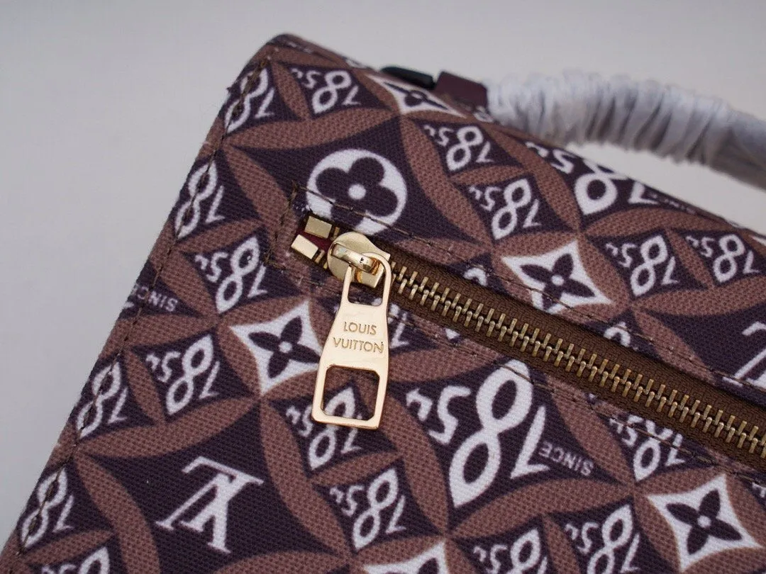 Designer Handbags LN 130