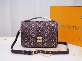 Designer Handbags LN 130