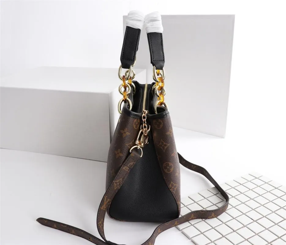 Designer Handbags LN 181