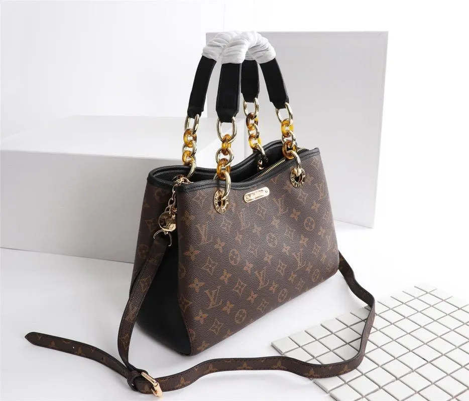 Designer Handbags LN 181