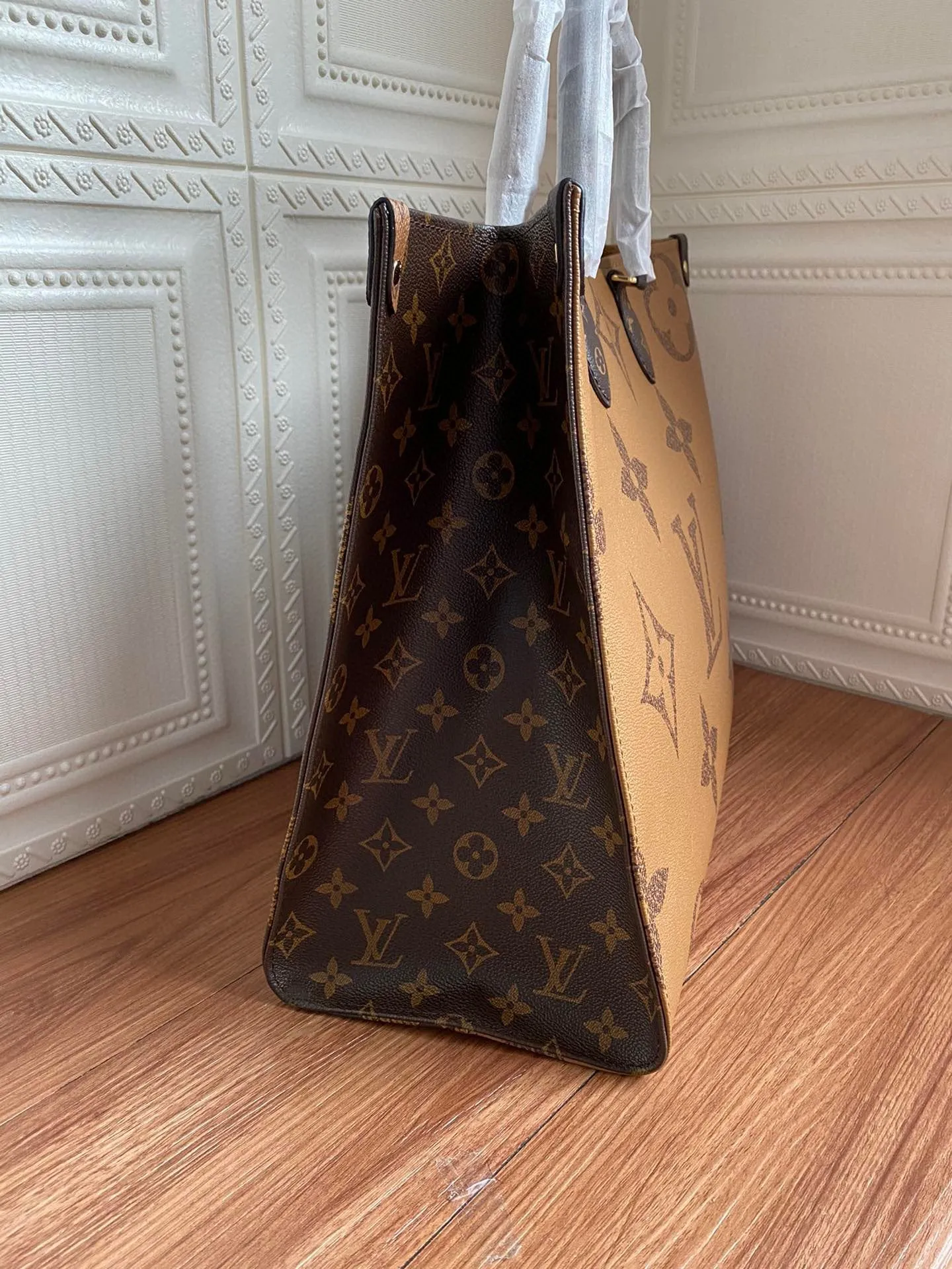Designer Handbags LN 451