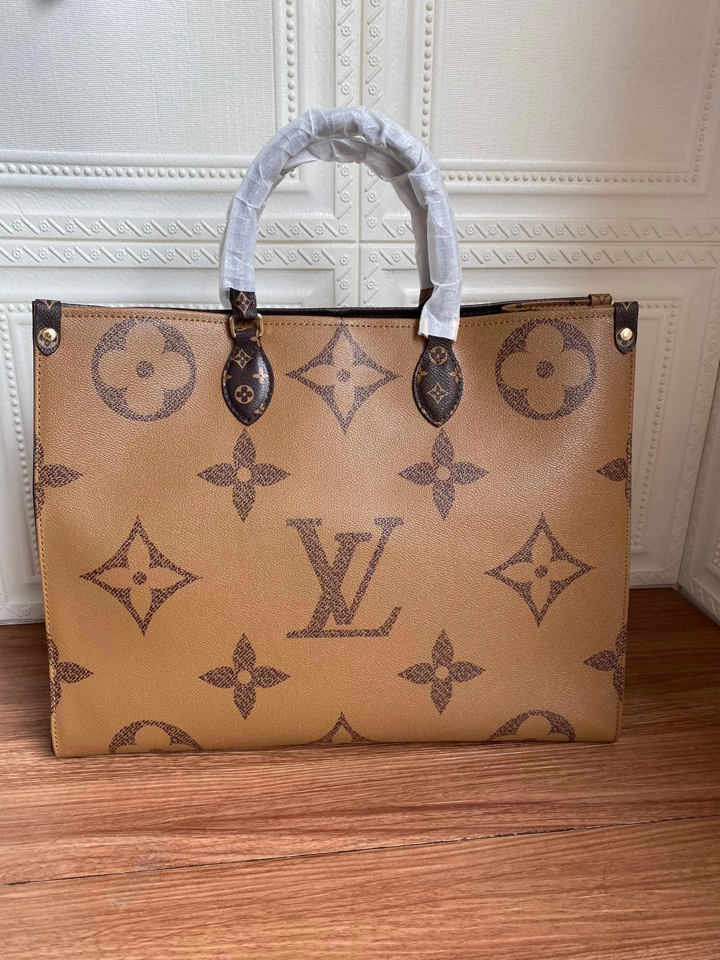 Designer Handbags LN 451