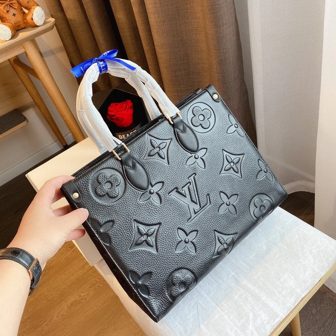 Designer Handbags LN 463