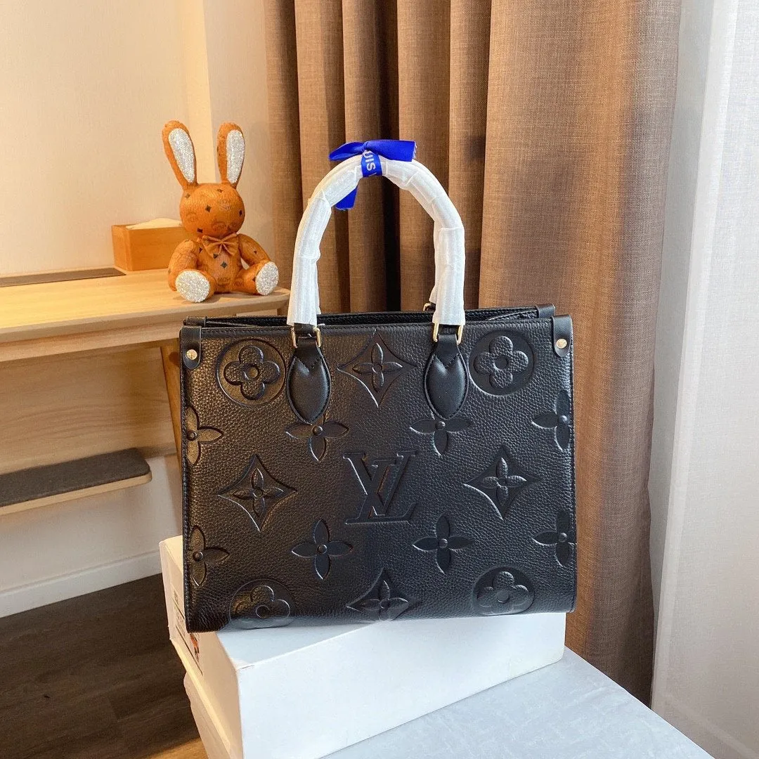 Designer Handbags LN 463
