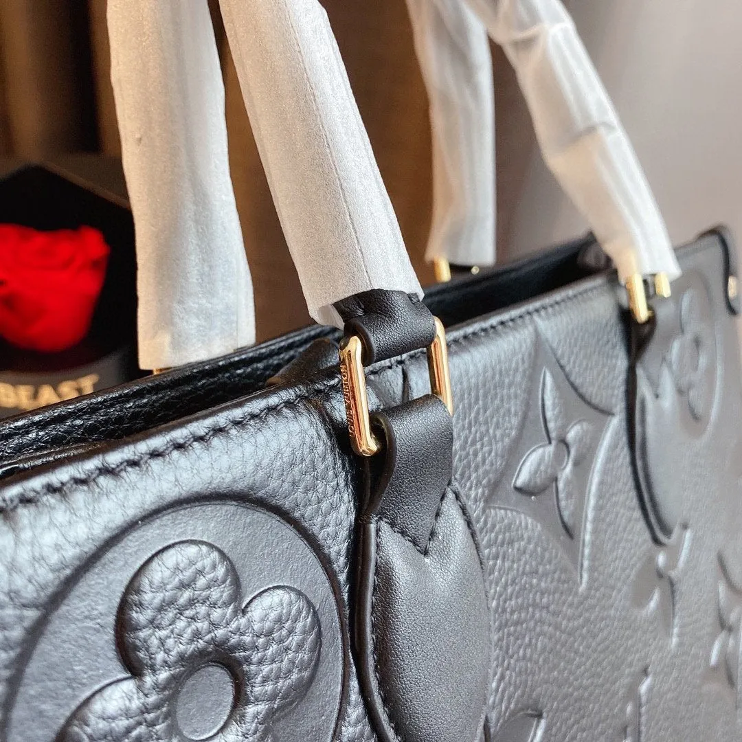 Designer Handbags LN 463