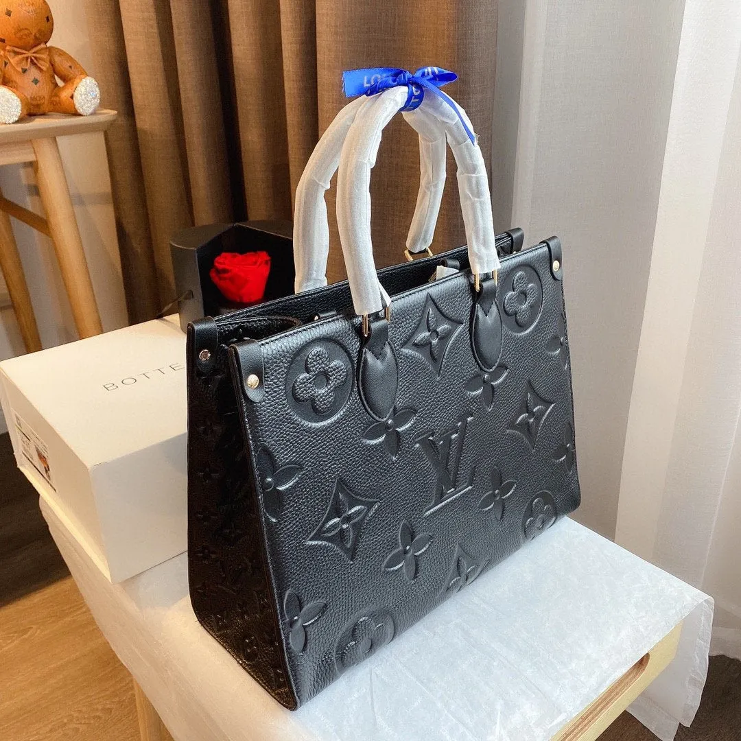 Designer Handbags LN 463