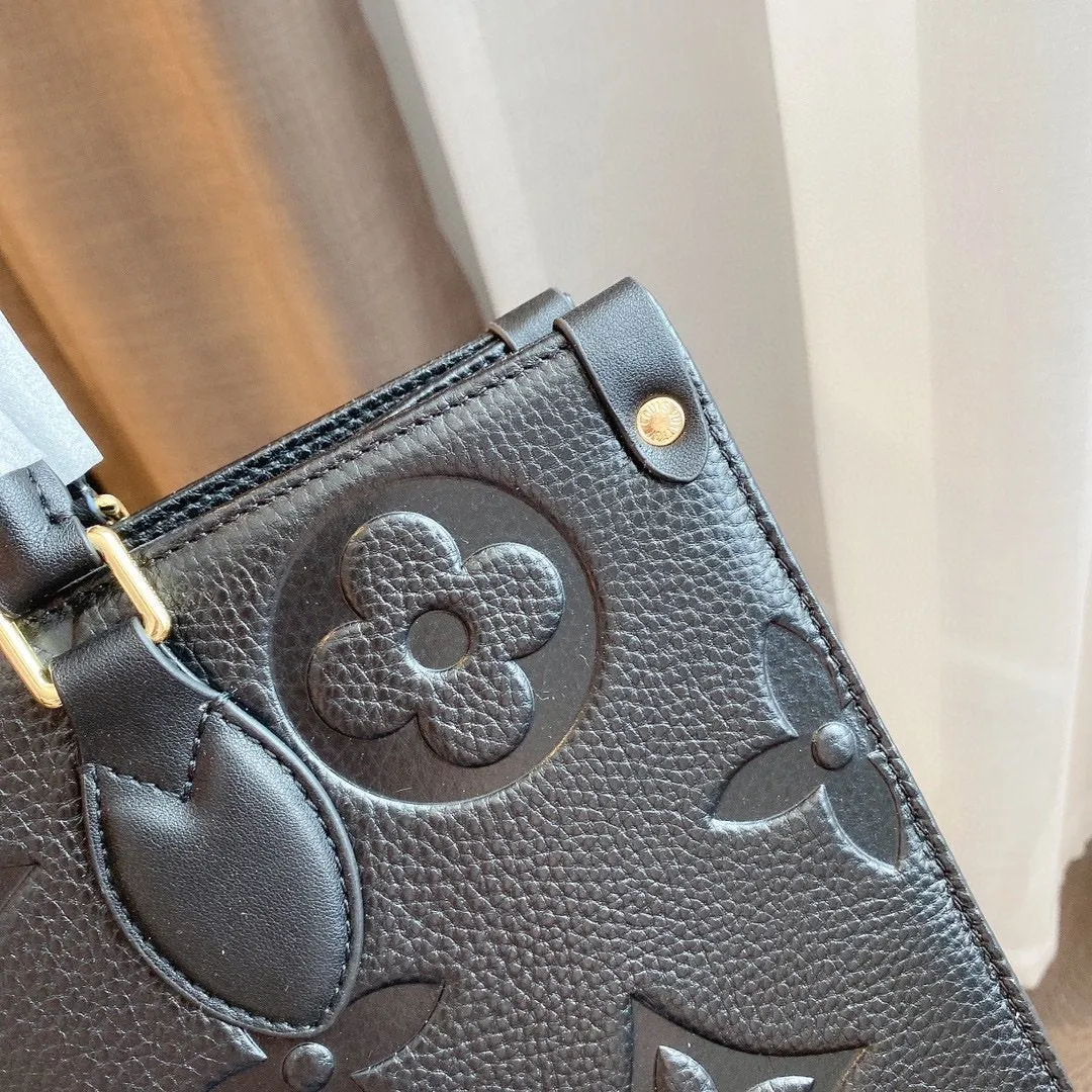 Designer Handbags LN 463