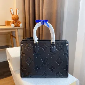 Designer Handbags LN 463