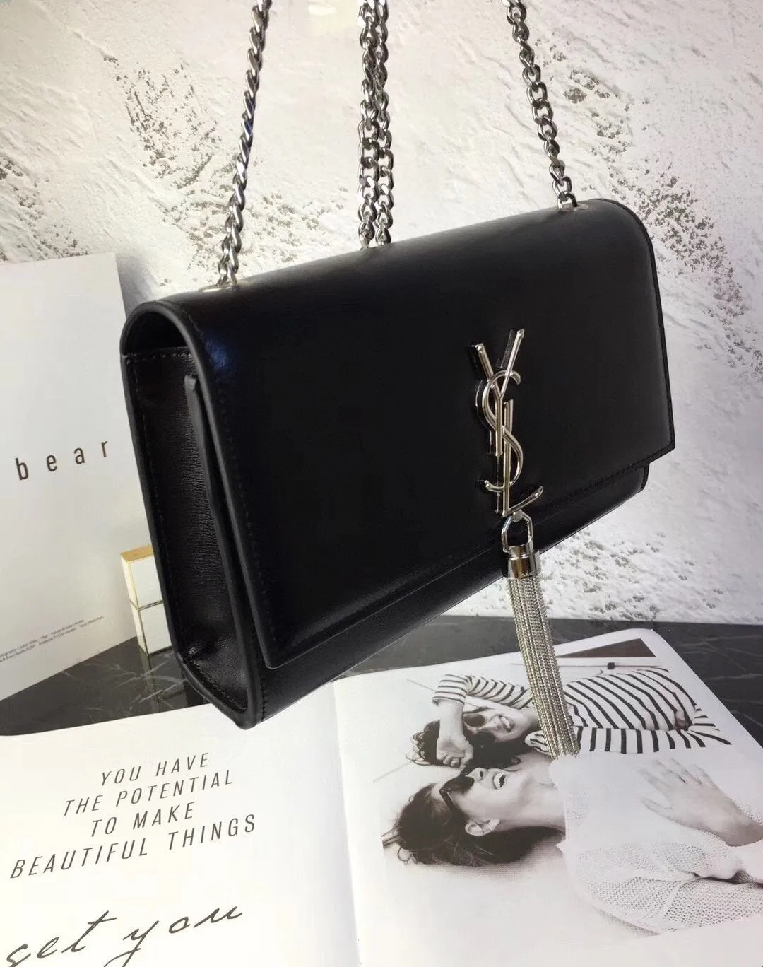 Designer Handbags YL 067