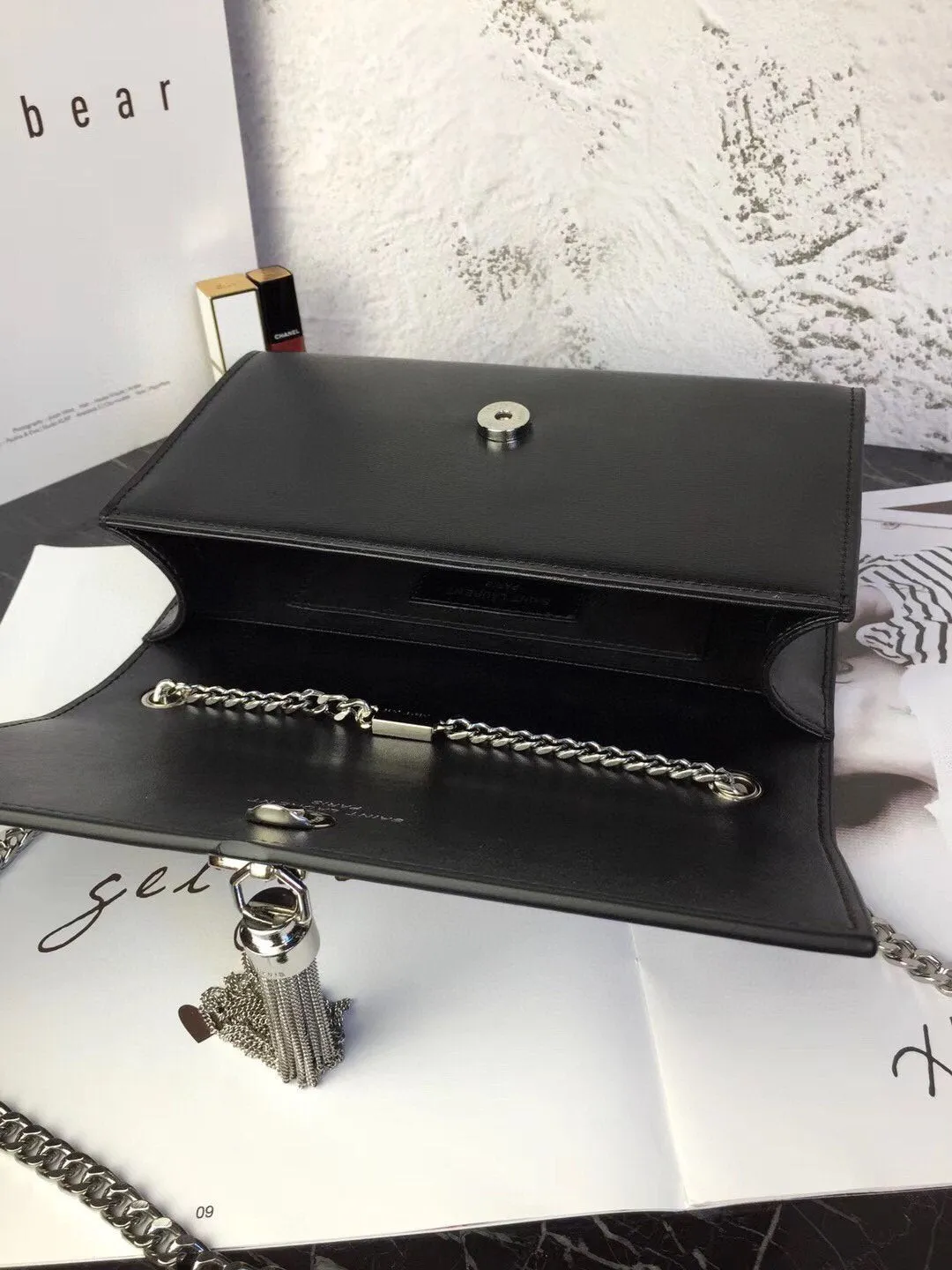 Designer Handbags YL 067