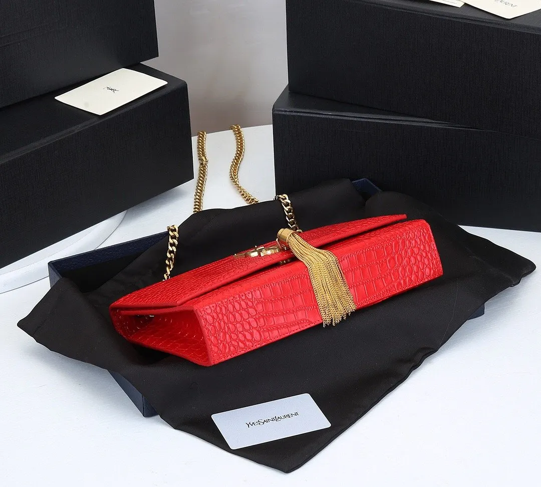 Designer Handbags YL 093