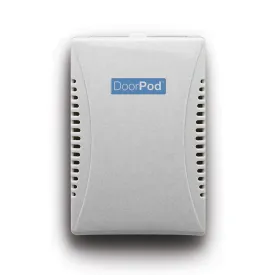 DoorPod™ Door Mounted Restroom Air Freshener