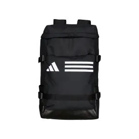Essentials Training Response Backpack Black