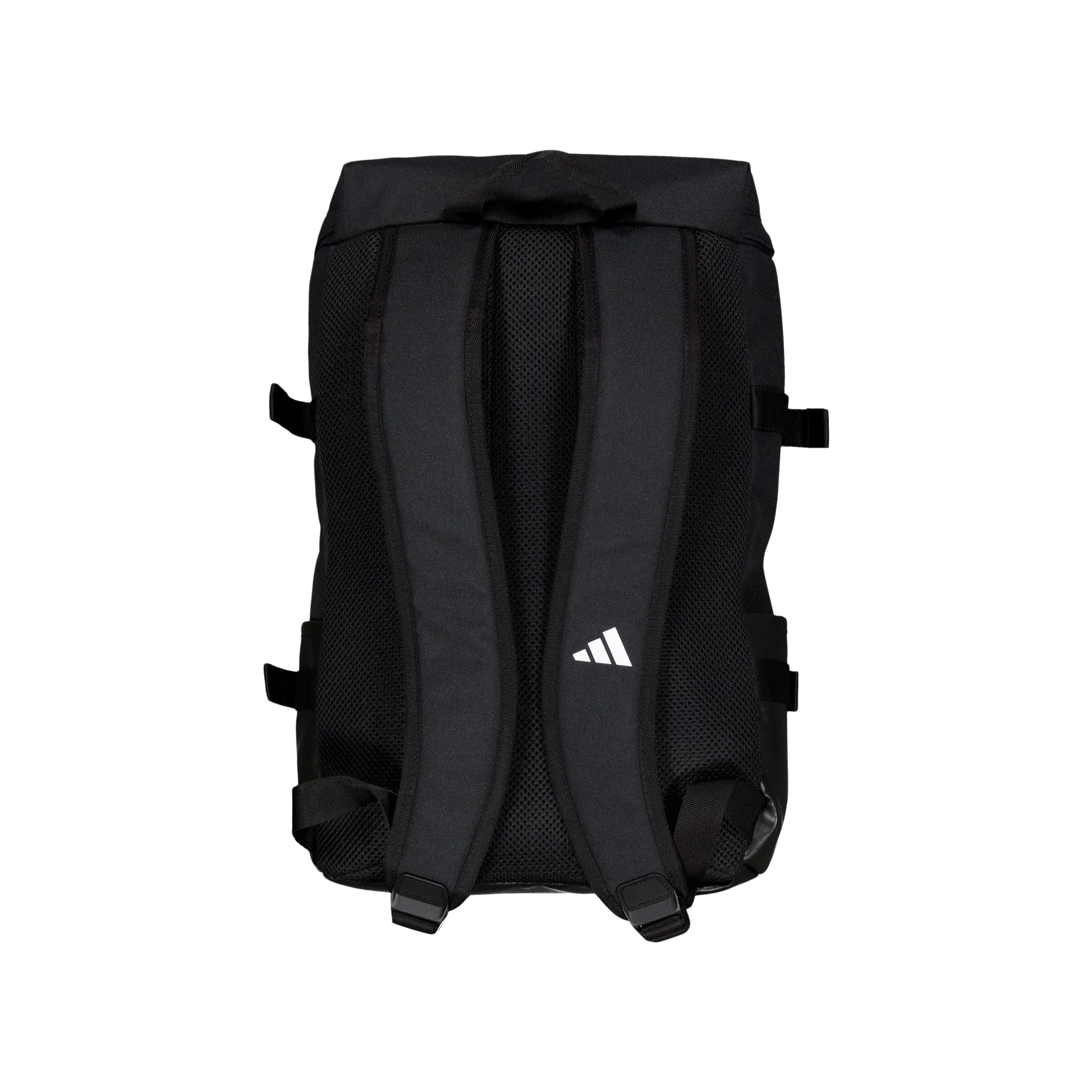 Essentials Training Response Backpack Black