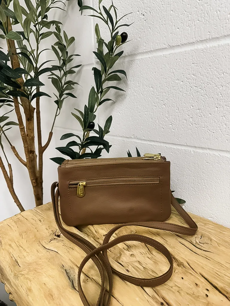 Everyday Crossbody