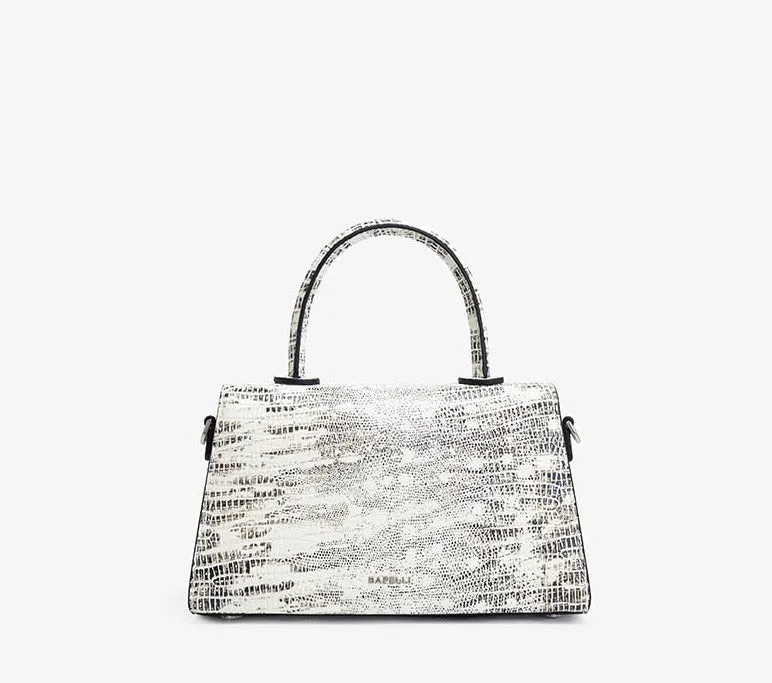 Everyday Grain Leather Women's Crossbody Bag
