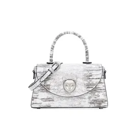Everyday Grain Leather Women's Crossbody Bag