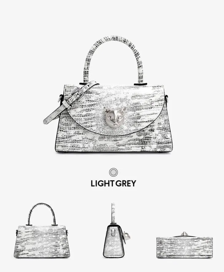 Everyday Grain Leather Women's Crossbody Bag