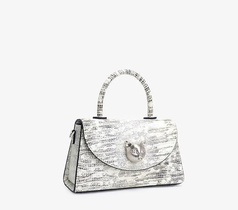 Everyday Grain Leather Women's Crossbody Bag