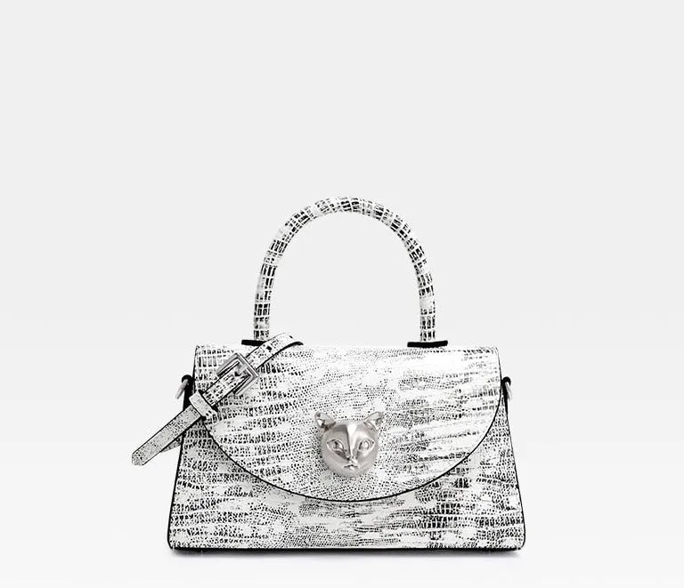Everyday Grain Leather Women's Crossbody Bag