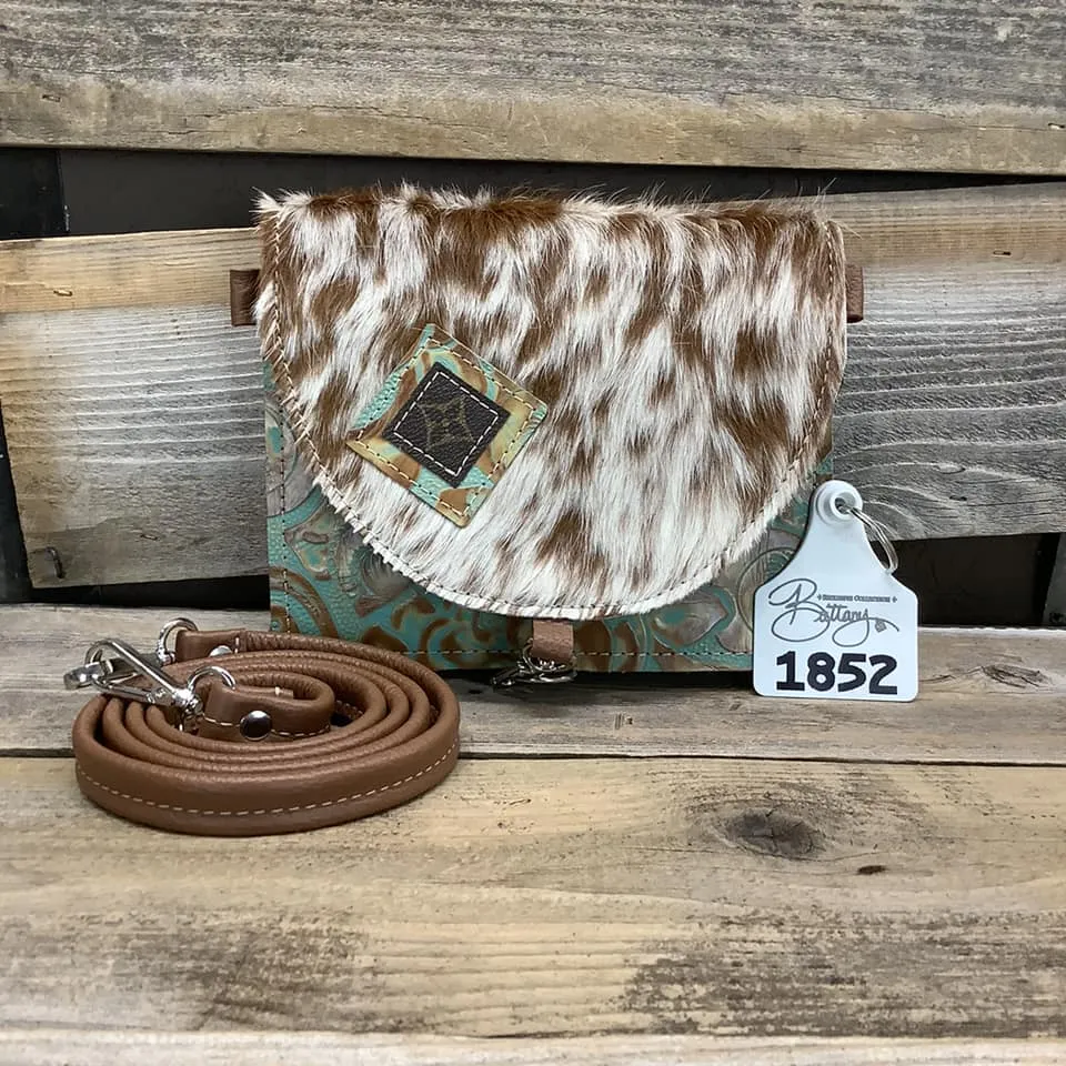 Exclusive Collection Pony Express - #1852