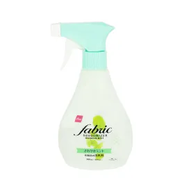 Fabric Deodorizer Refreshing Mint 300ml