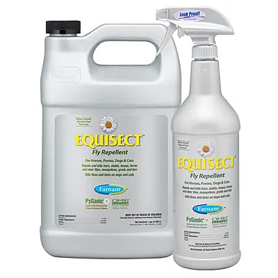 Farnum Equisect Fly Repellent