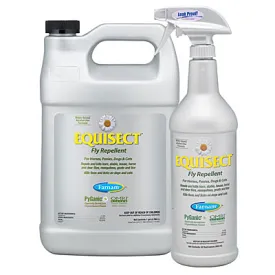Farnum Equisect Fly Repellent